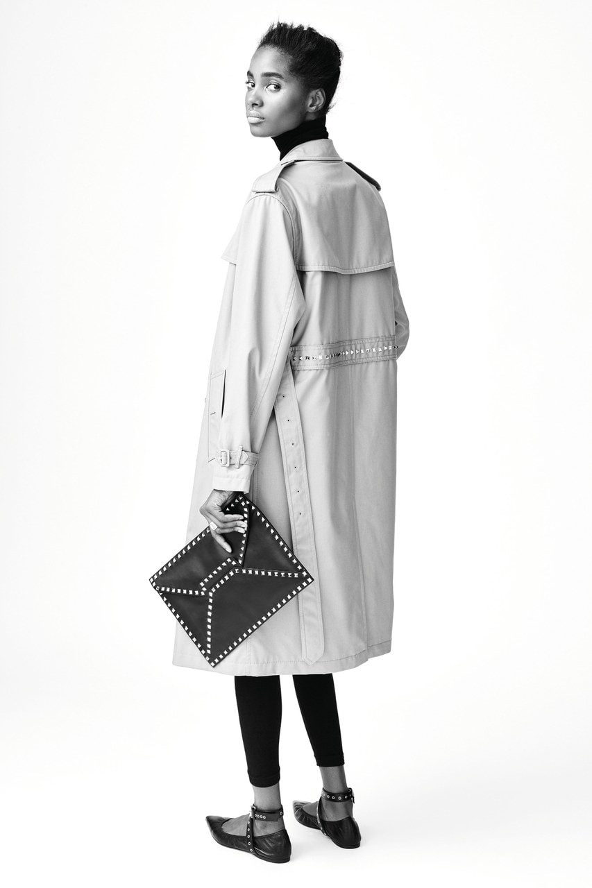 Worldwide Autunno/Inverno 2016/17 Valentino